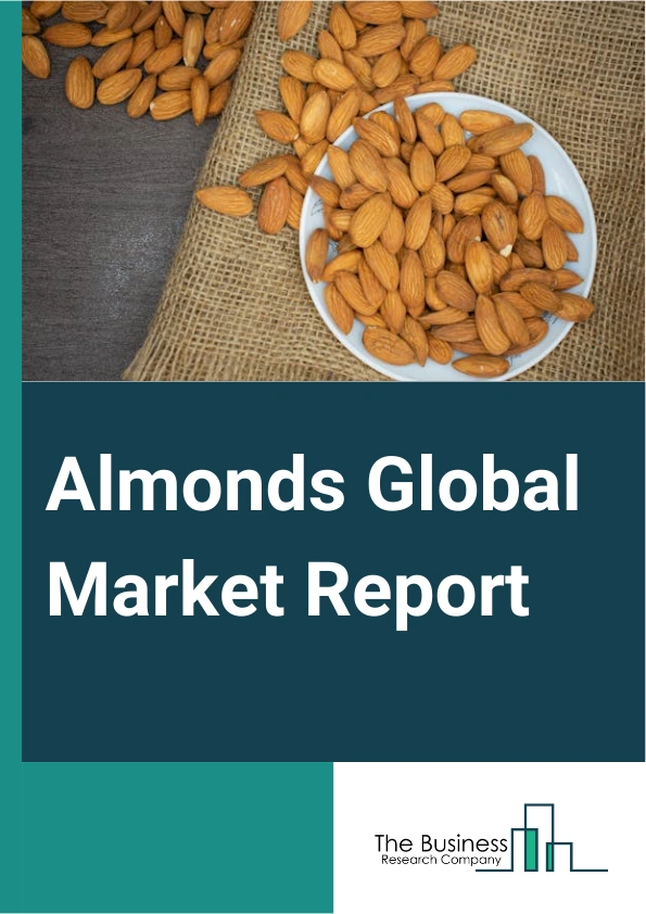 Almonds