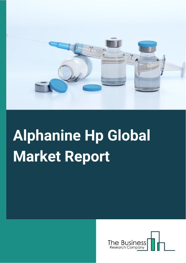 Alphanine Hp