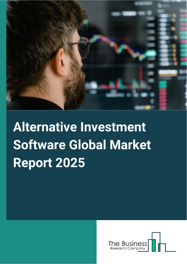 Global Alternative Investment Software Market Report 2025
