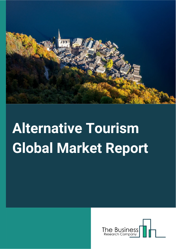 Alternative Tourism