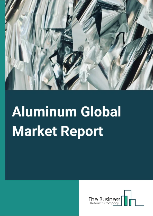 Aluminum