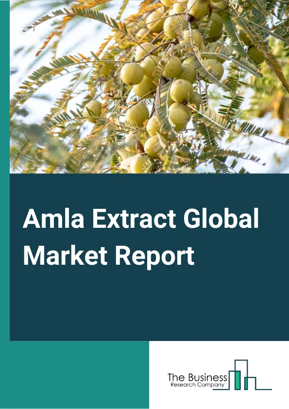 Amla Extract 