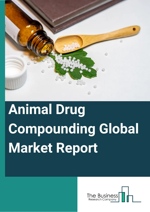 Animal Drug Compounding