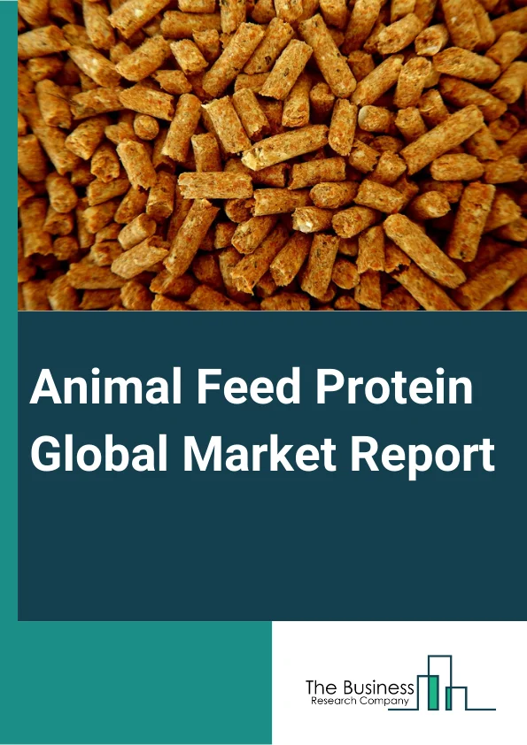 Animal Feed Protein