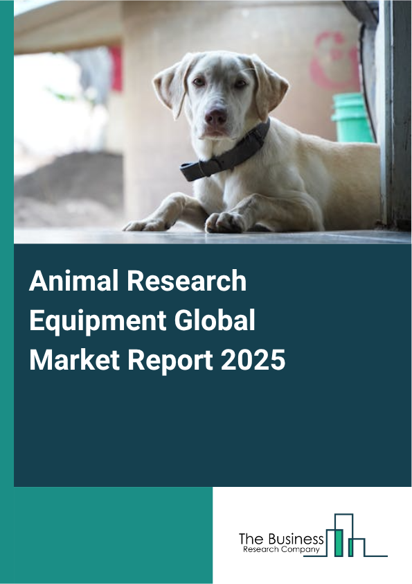Global Animal Research Equipment Market Report 2025
