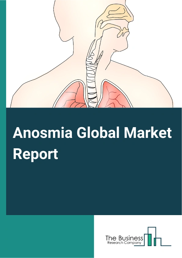 Anosmia