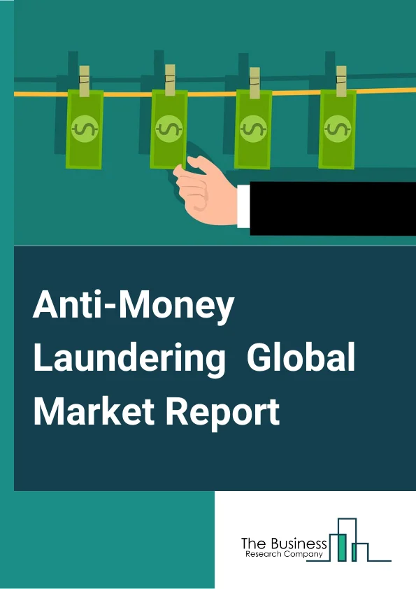 Anti-Money Laundering