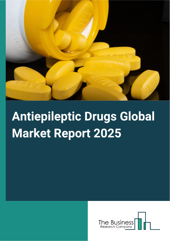 Global Antiepileptic Drugs Market Report 2025
