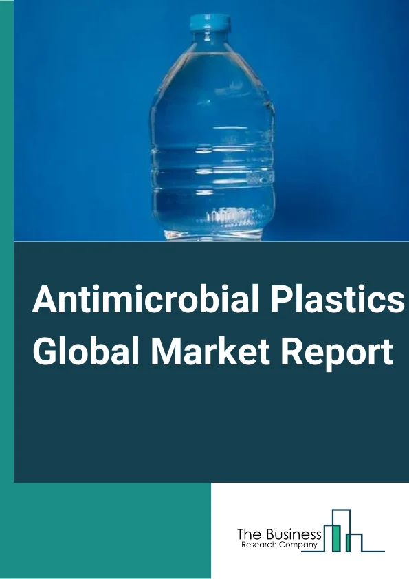 Antimicrobial Plastics 