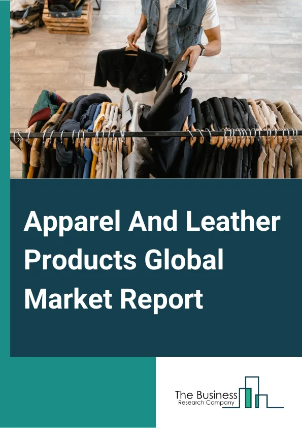 Apparel And Leather Products
