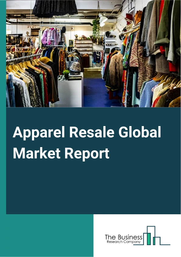 Apparel Resale