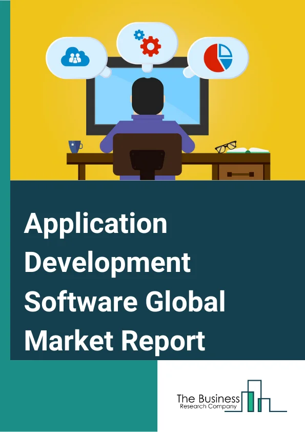 Application Development Software 