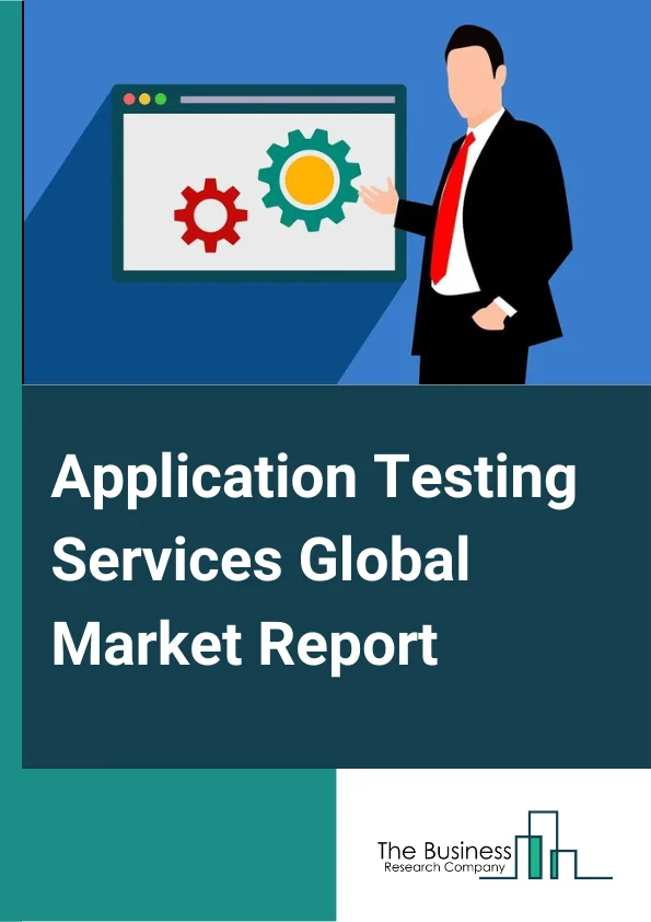 Application Testing Services