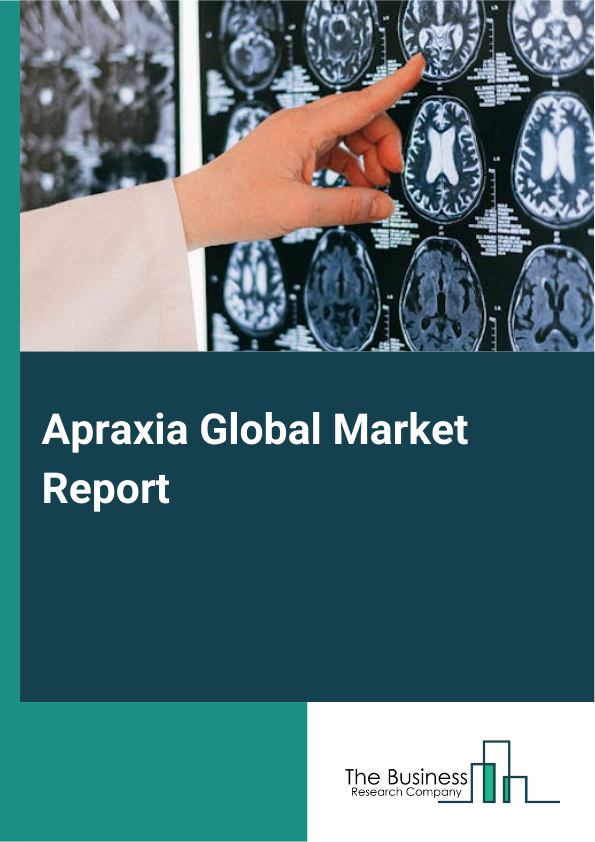 Apraxia