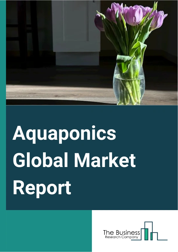 Aquaponics