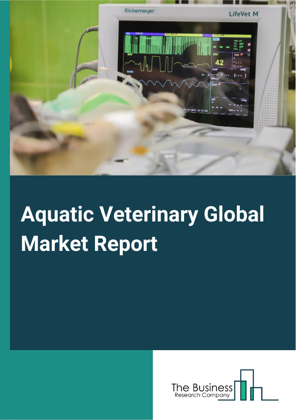 Aquatic Veterinary