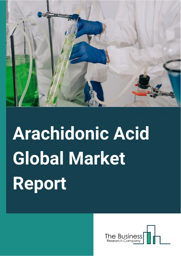 Arachidonic Acid