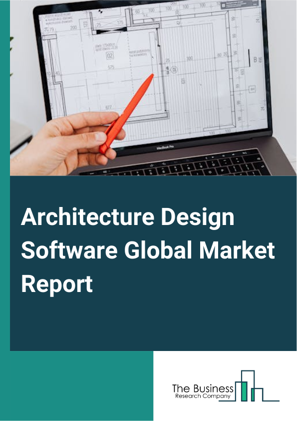 Architecture Design Software