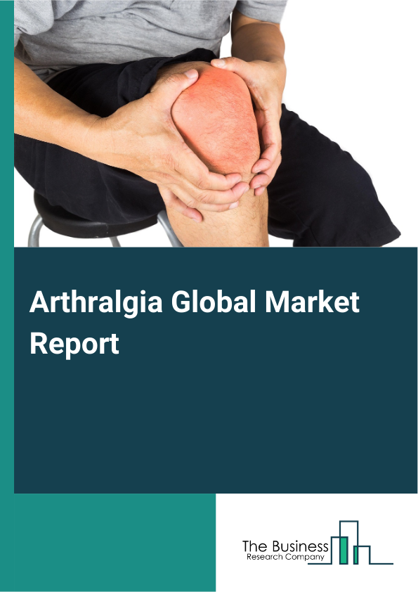 Arthralgia