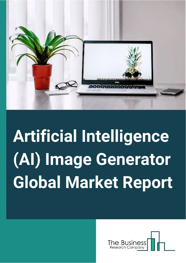 Artificial Intelligence (AI) Image Generator Global Market Report 2024 – By Component (Software, Services), By Technology Type (Natural Language Processing (NLP), Computer Vision, Audio Generation, Mixed Media Generation), By Application (Personal, Enterprise), By End-user (Advertising, Healthcare, Gaming, Fashion, E-commerce, Other End Users) – Market Size, Trends, And Global Forecast 2024-2033