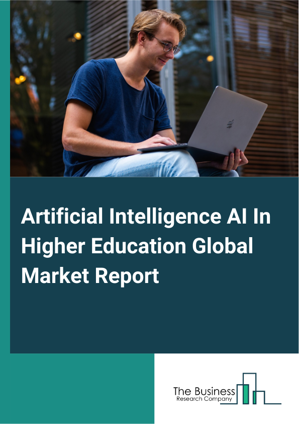 Artificial Intelligence AI In Higher Education