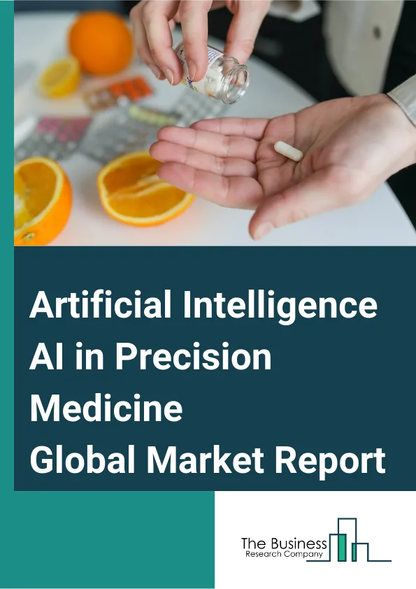 Artificial Intelligence (AI) in Precision Medicine Global Market Report 2025 – By Component (Hardware, Software, Service), By Technology (Deep Learning, Querying Method, Natural Language Processing, Context Aware Processing), By Therapeutic Application (Oncology, Cardiology, Neurology, Respiratory, Other Therapeutic Applications) – Market Size, Trends, And Global Forecast 2025-2034