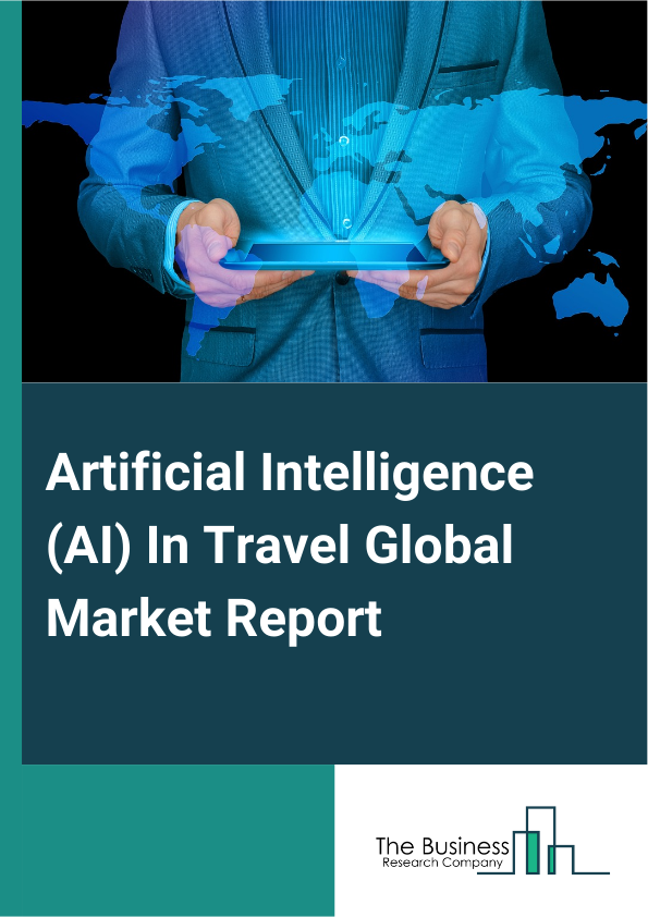 Artificial Intelligence AI In Travel