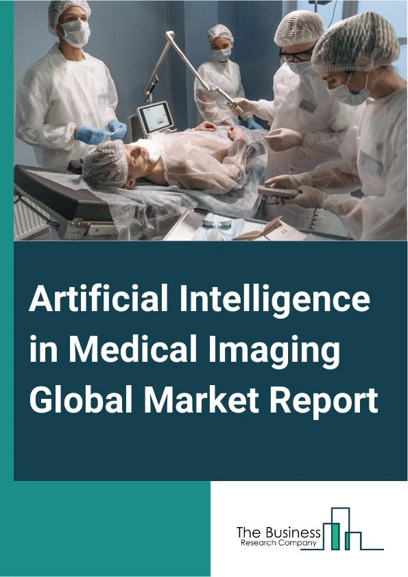 Artificial Intelligence in Medical Imaging