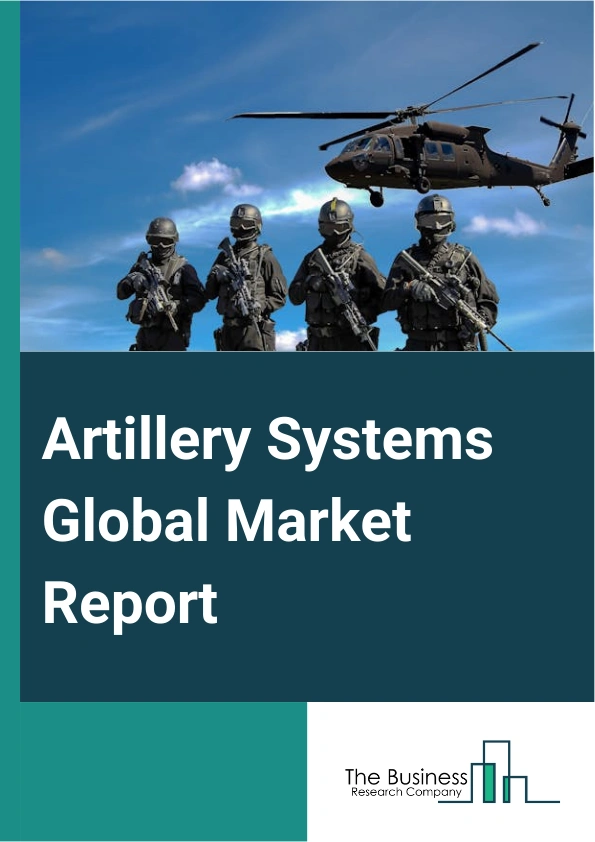 Artillery Systems