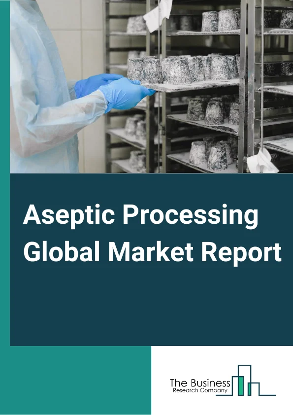Aseptic Processing 