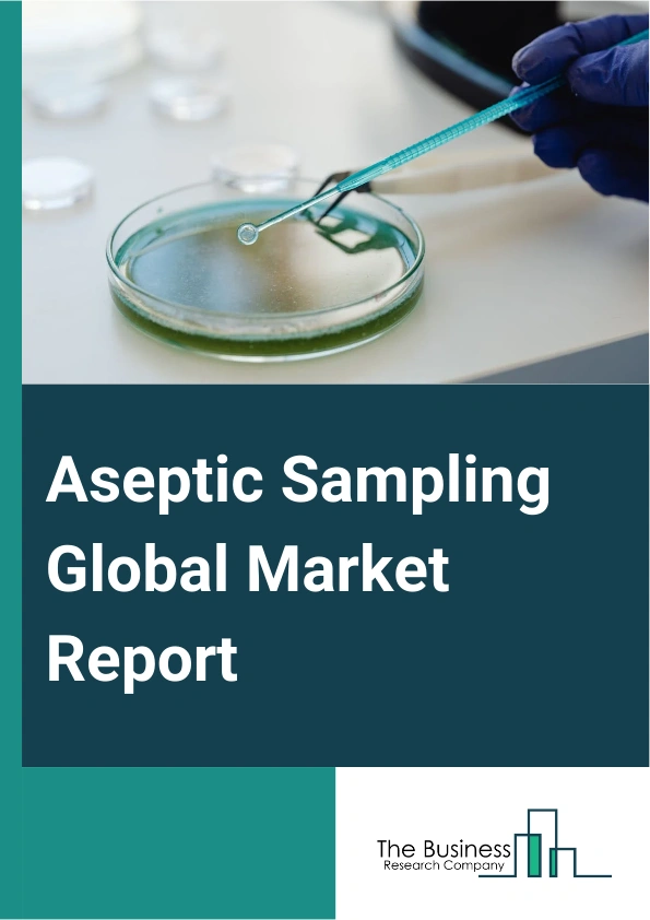 Aseptic Sampling