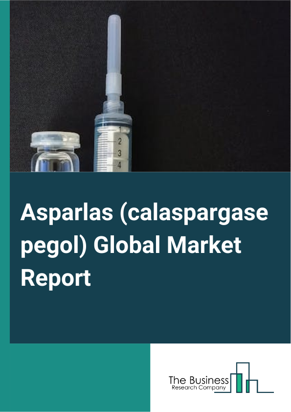 Asparlas calaspargase pegol 