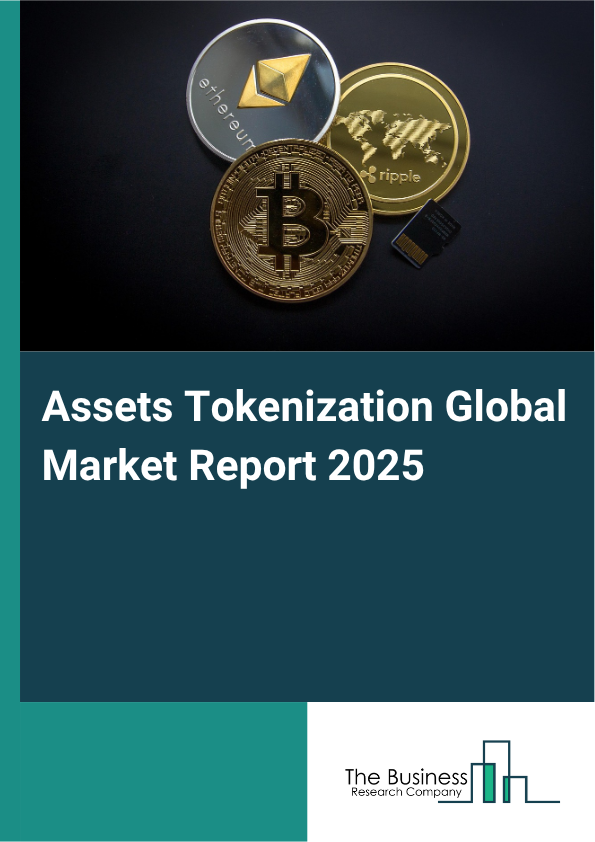 Global Assets Tokenization Market Report 2025