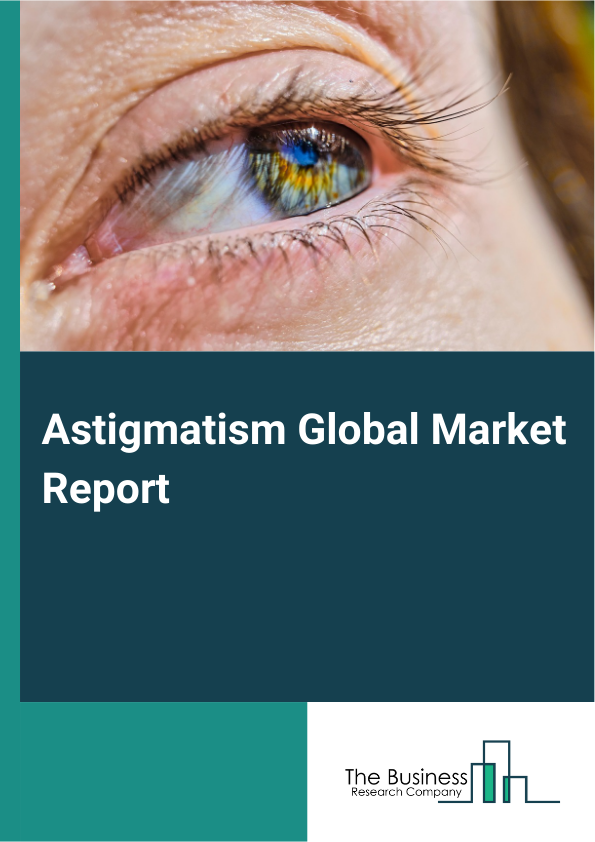 Astigmatism