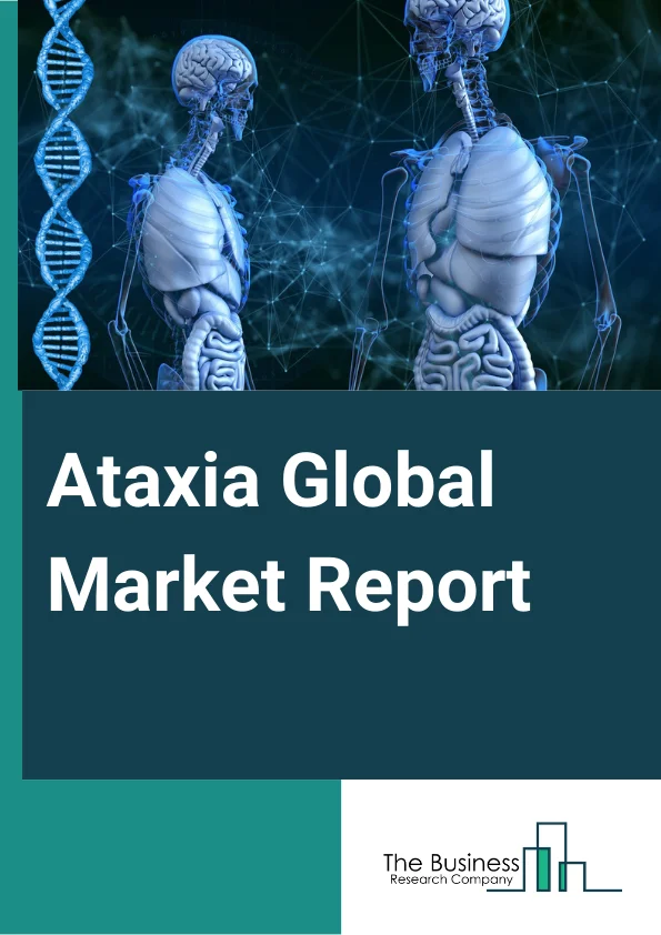 Ataxia