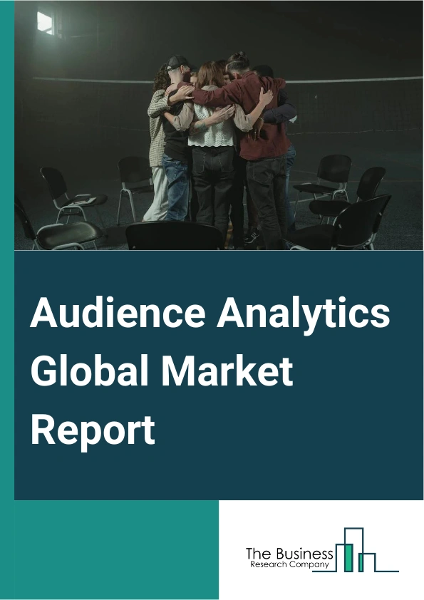 Audience Analytics