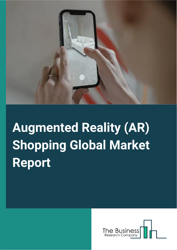 Augmented Reality AR Shopping