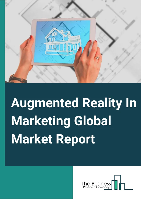 Augmented Reality In Marketing