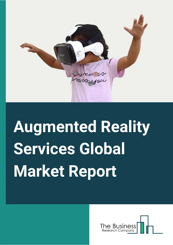 Augmented Reality Services