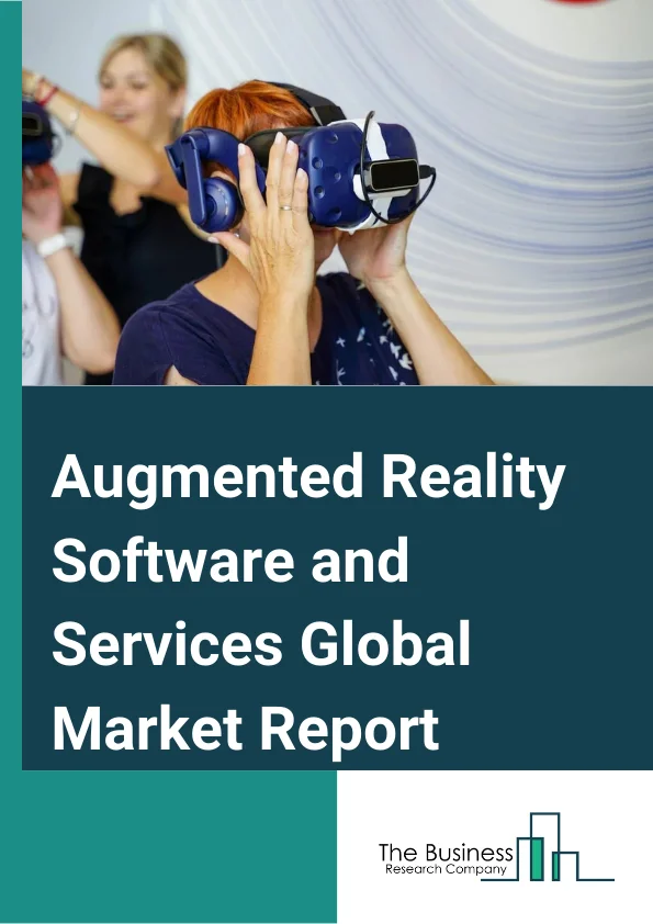 Augmented Reality Software and Services