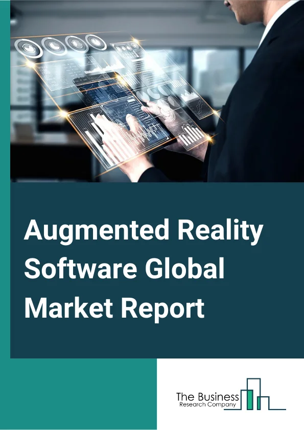 Augmented Reality Software