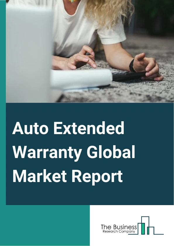 Auto Extended Warranty