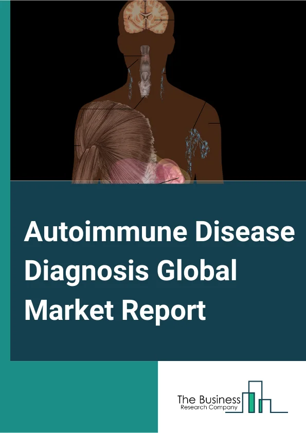 Autoimmune Disease Diagnosis