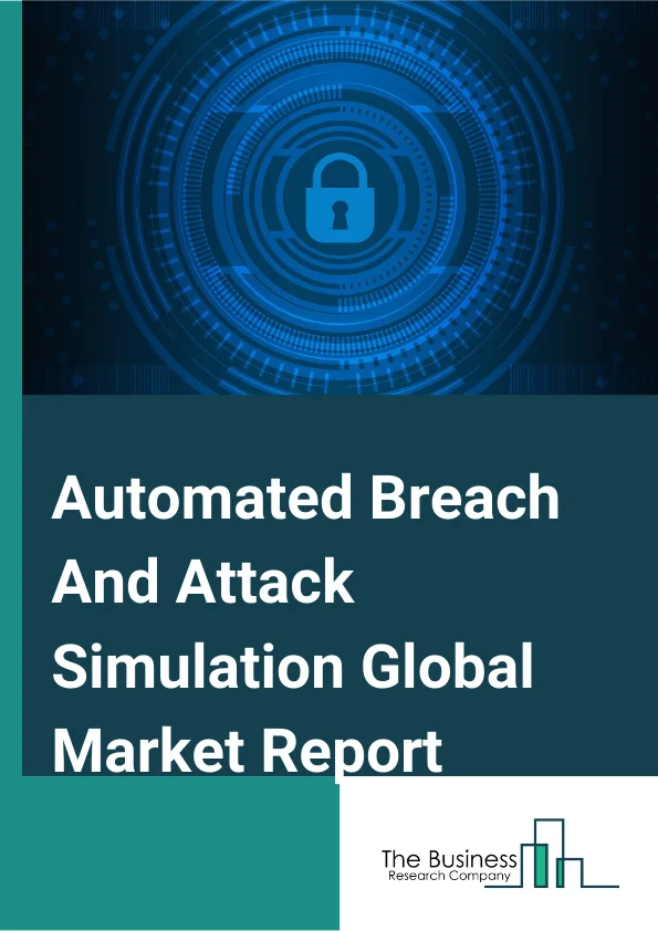 Automated Breach And Attack Simulation