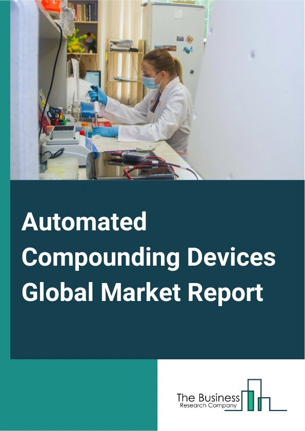 Automated Compounding Devices