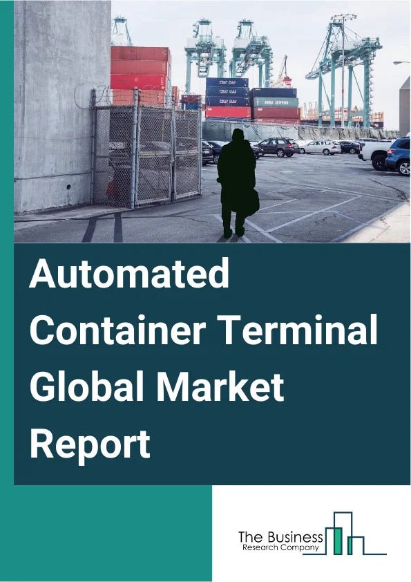 Automated Container Terminal