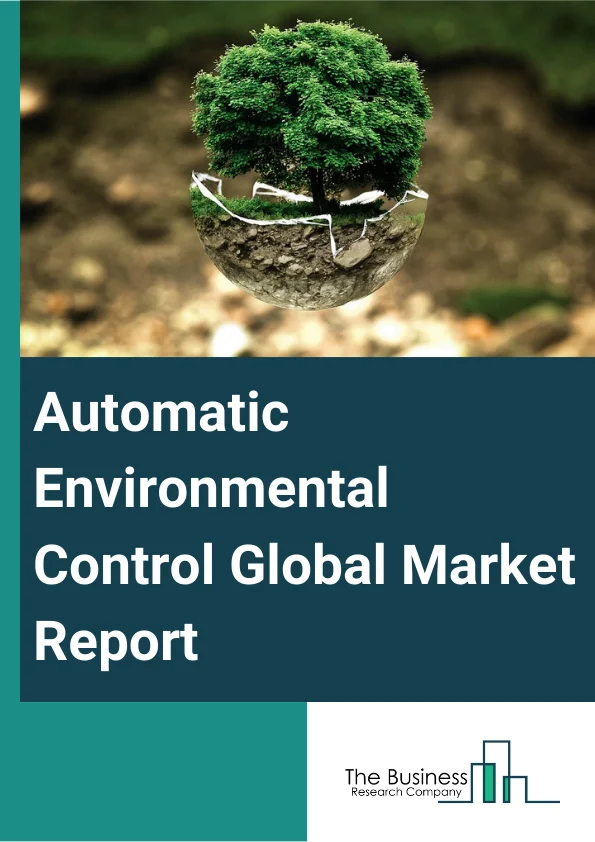 Automatic Environmental Control
