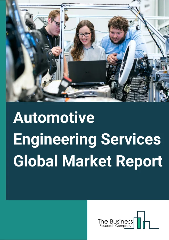 Automotive Engineering Services 