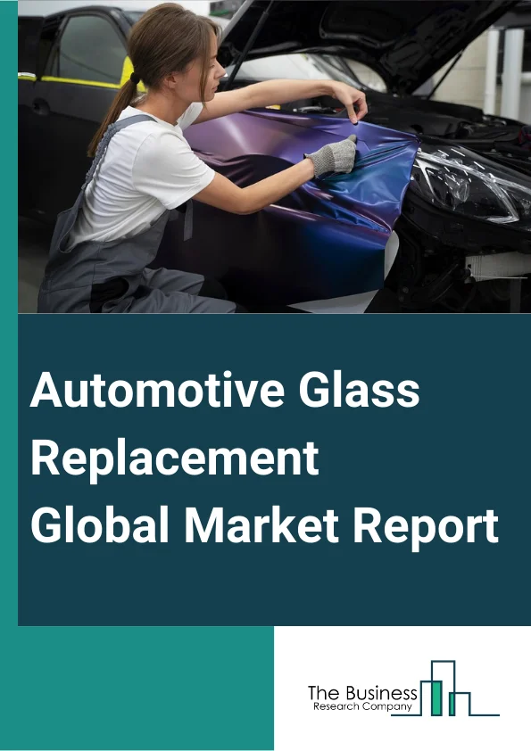 Automotive Glass Replacement