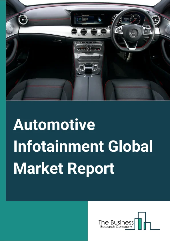 Automotive Infotainment Global Market Report 2024 – By Operating System (QNX, Microsoft, Linux), By Form (Embedded, Tethered, Integrated), By Vehicle Type (Passenger Car, Light Commercial Vehicle, Heavy Commercial Vehicle) – Market Size, Trends, And Global Forecast 2024-2033